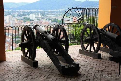 Прогулки по Германии