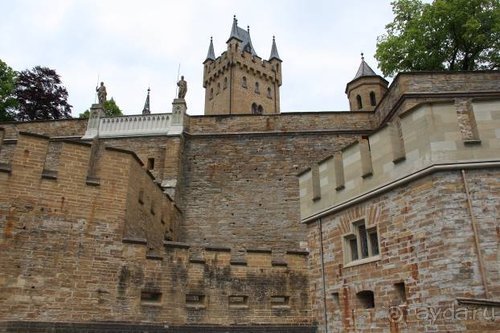 Прогулки по Германии