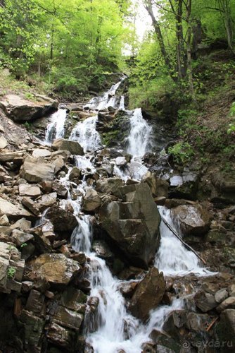 Прогулки по Германии