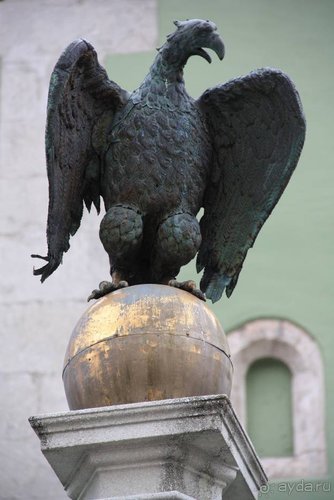 Прогулки по Германии