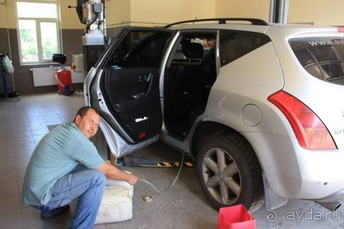 Прогулки по Германии