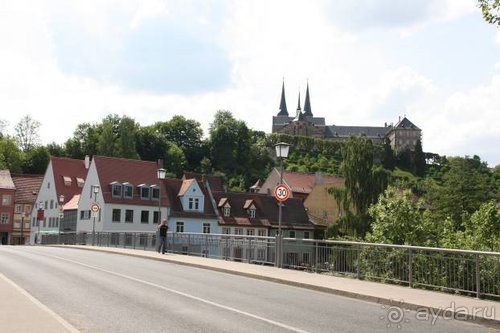 Прогулки по Германии