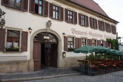 Прогулки по Германии