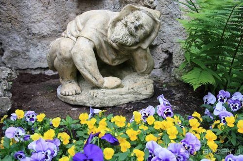 Прогулки по Германии