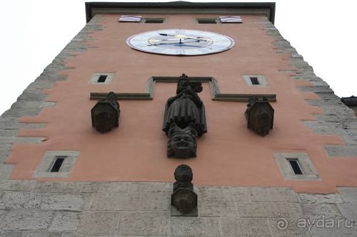 Прогулки по Германии