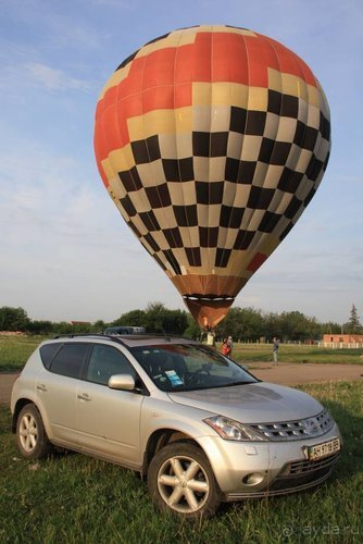 Прогулки по Германии