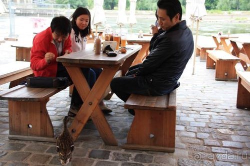 Прогулки по Германии