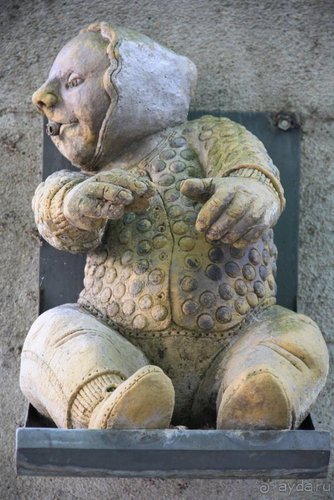 Прогулки по Германии