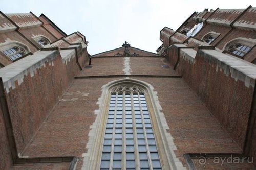 Прогулки по Германии