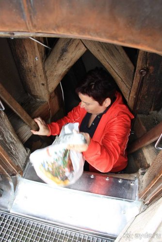 Прогулки по Германии