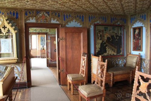 Прогулки по Германии