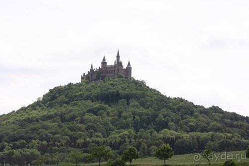 Прогулки по Германии