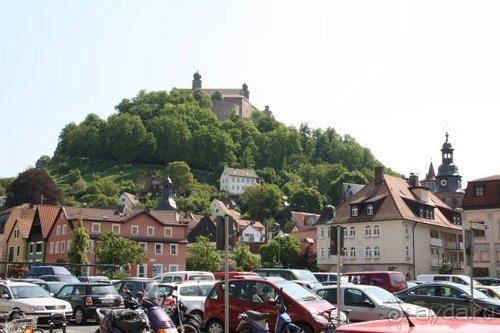 Прогулки по Германии