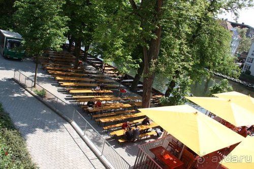 Прогулки по Германии