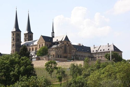 Прогулки по Германии