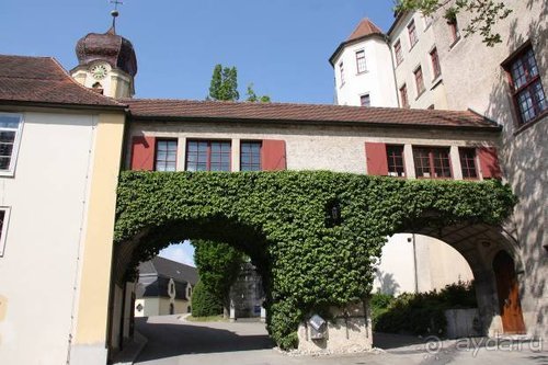 Прогулки по Германии