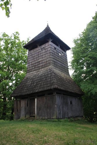 Прогулки по Германии