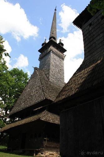 Прогулки по Германии