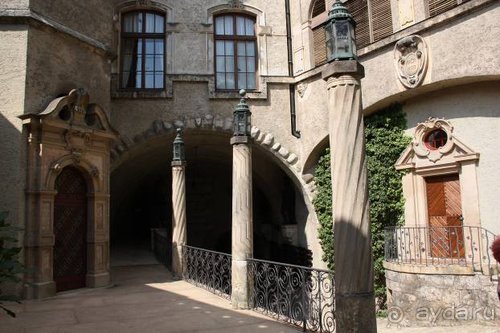 Прогулки по Германии