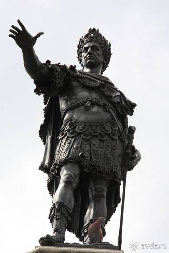 Прогулки по Германии