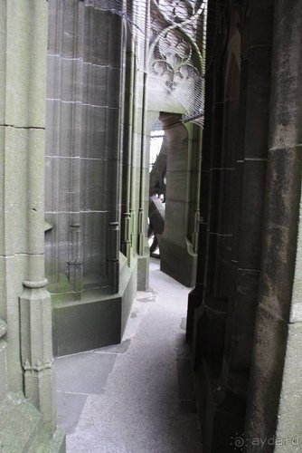 Прогулки по Германии