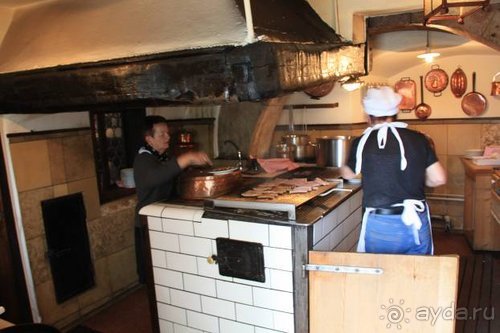 Прогулки по Германии