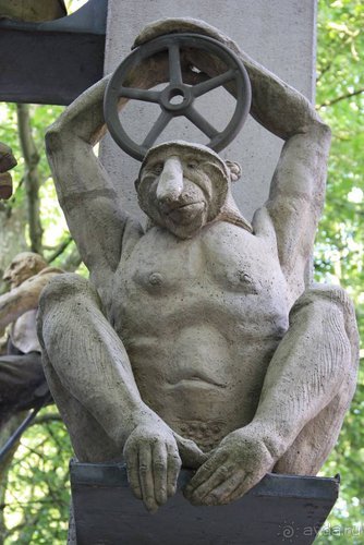 Прогулки по Германии