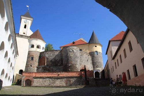 Прогулки по Германии