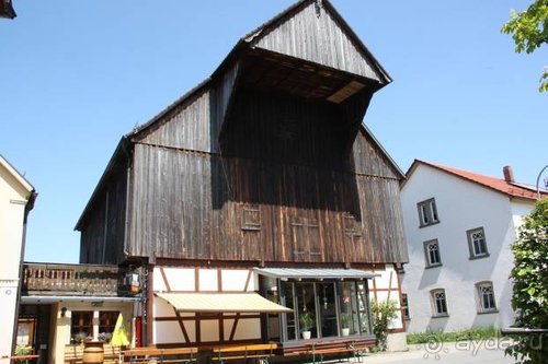 Прогулки по Германии