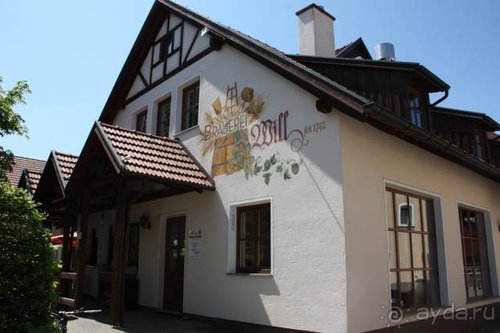 Прогулки по Германии