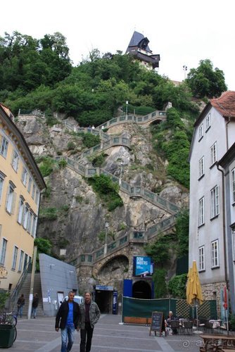 Прогулки по Германии