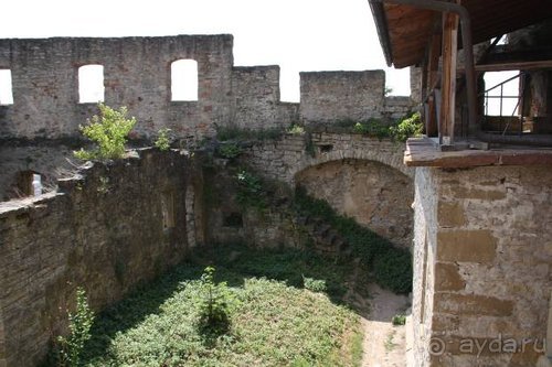 Прогулки по Германии