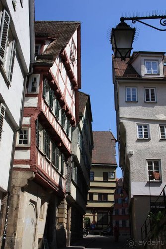 Прогулки по Германии