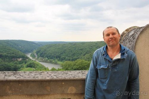 Прогулки по Германии