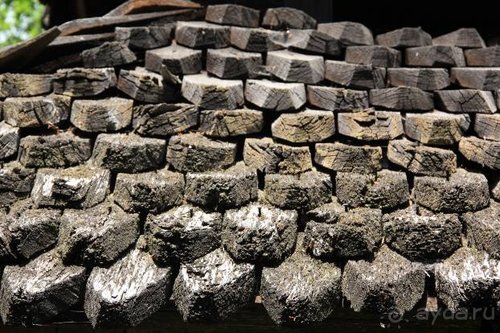 Прогулки по Германии