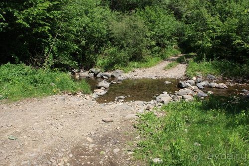 Прогулки по Германии