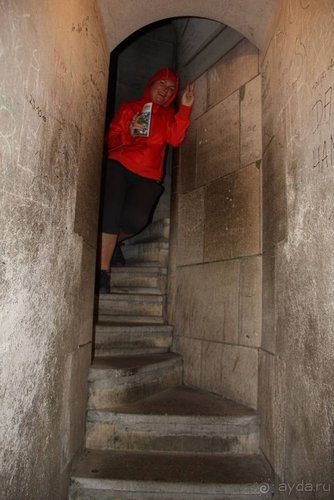 Прогулки по Германии