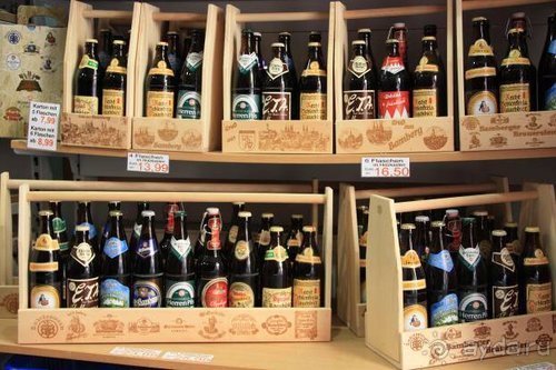 Прогулки по Германии