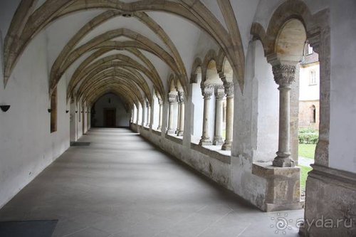 Прогулки по Германии