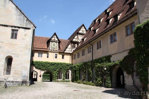 Прогулки по Германии