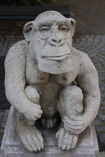 Прогулки по Германии