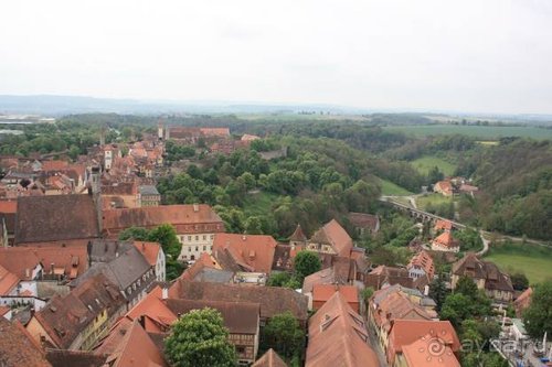 Прогулки по Германии