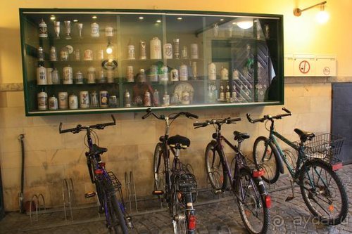 Прогулки по Германии