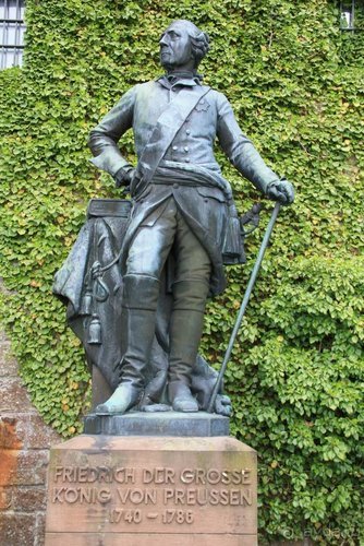 Прогулки по Германии