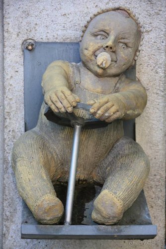 Прогулки по Германии