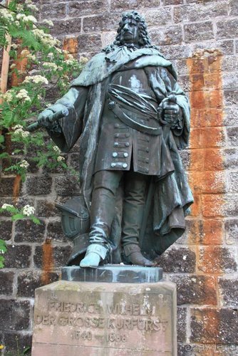 Прогулки по Германии