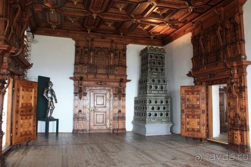 Прогулки по Германии