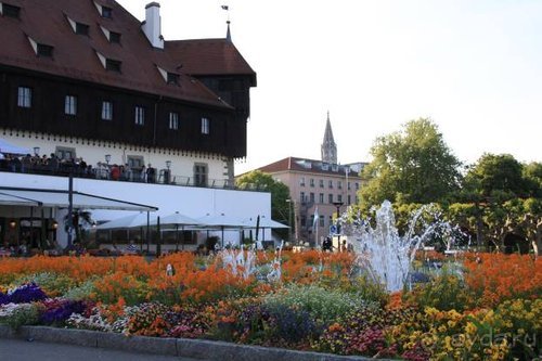 Прогулки по Германии