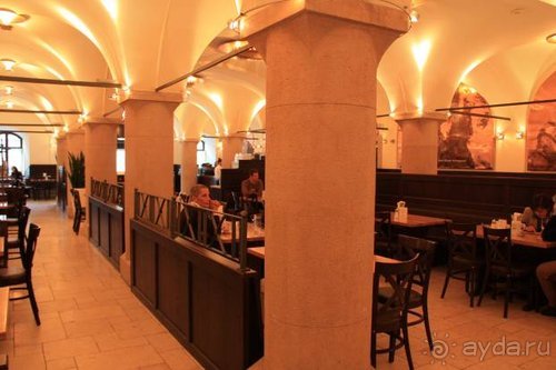 Прогулки по Германии