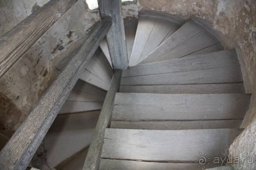 Прогулки по Германии